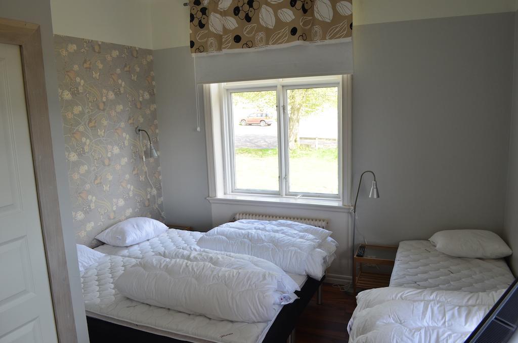 Lyckahem Lagprishotell Och Vandrarhem Karlskrona Room photo